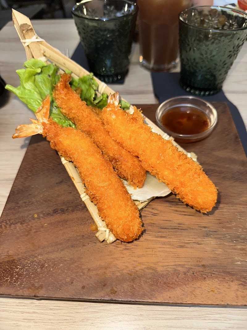 Les nouilles vivantes 面·Tchang - Photo 5