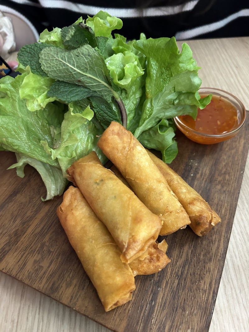 Les nouilles vivantes 面·Tchang - Photo 6