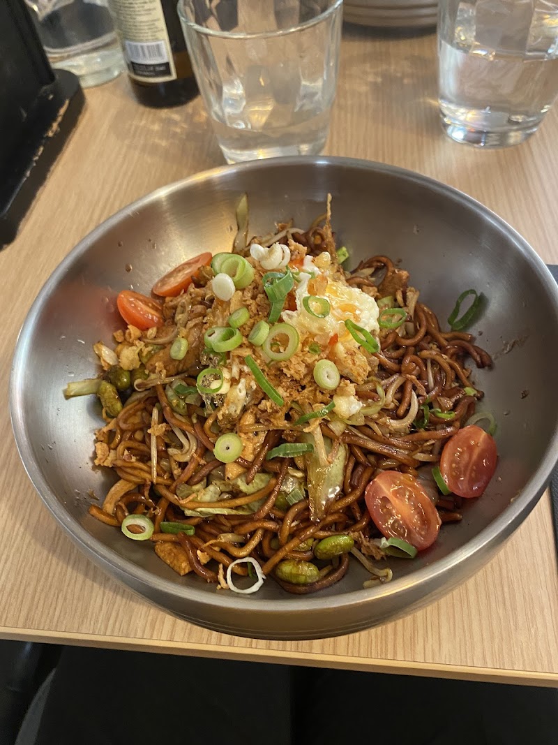 Les nouilles vivantes 面·Tchang - Photo 7