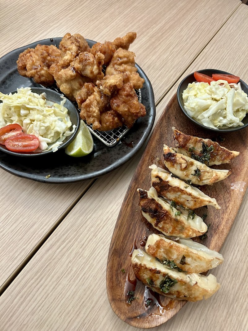 Les nouilles vivantes 面·Tchang - Photo 8