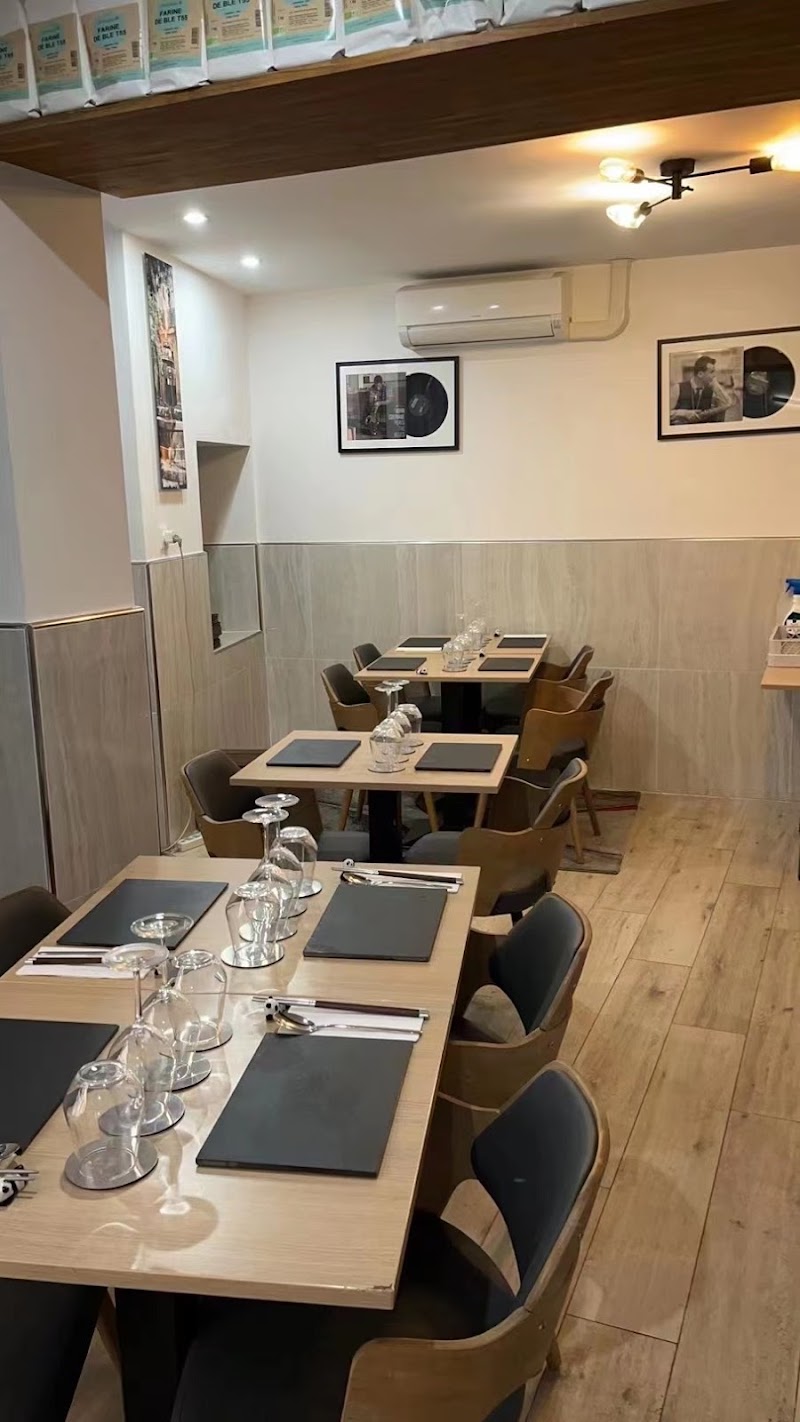 Les nouilles vivantes 面·Tchang - Photo 9