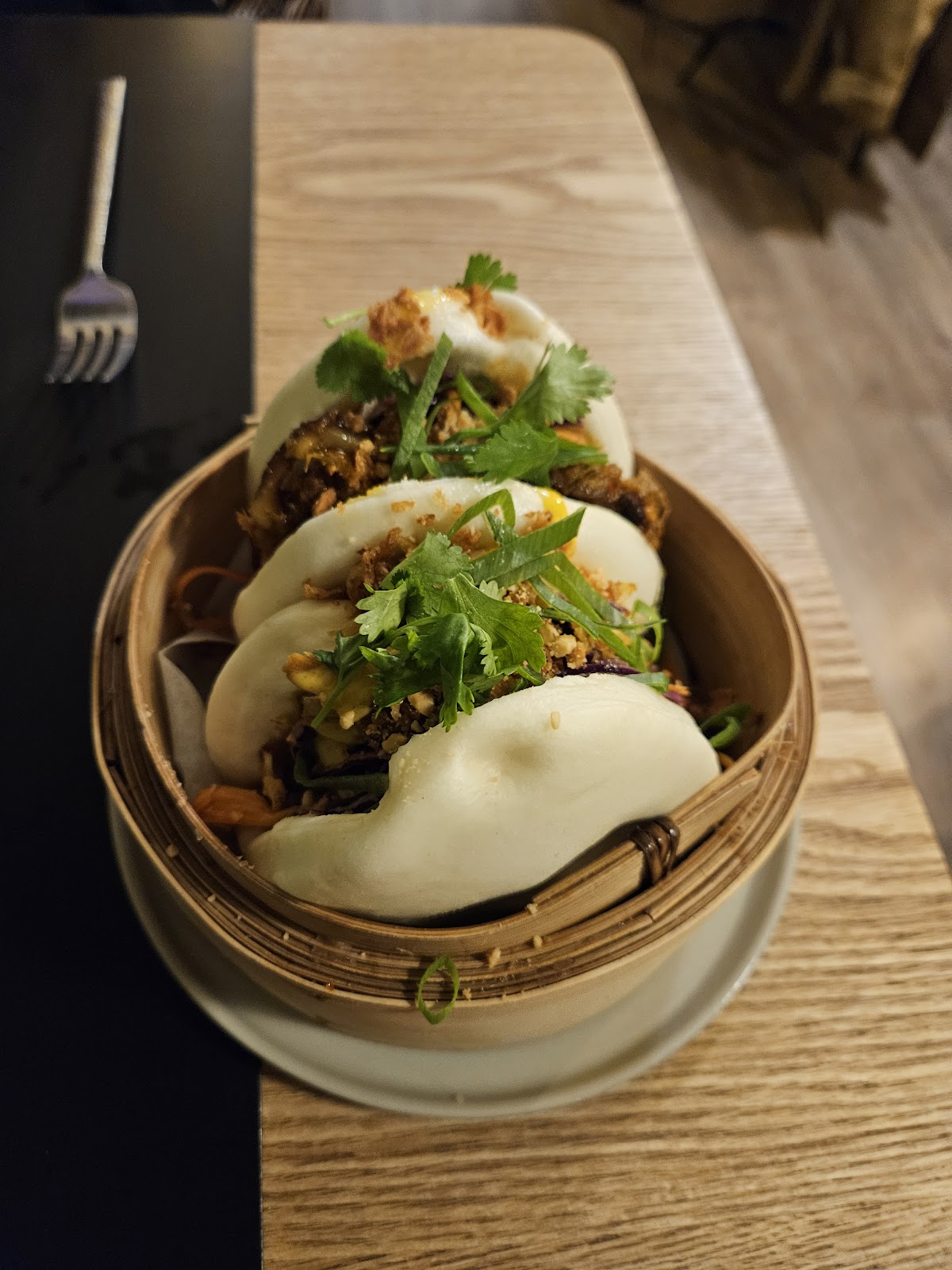 Les P'tites Bouchées - Photo 3