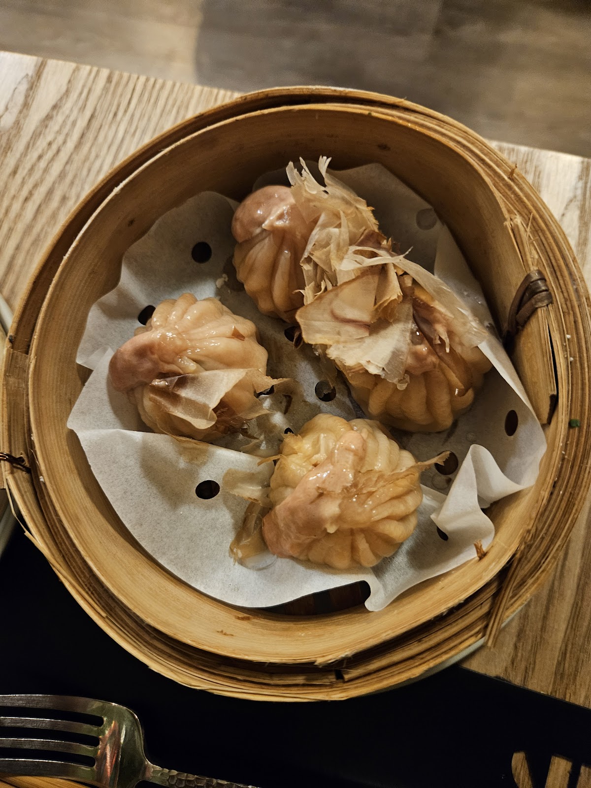 Les P'tites Bouchées - Photo 4