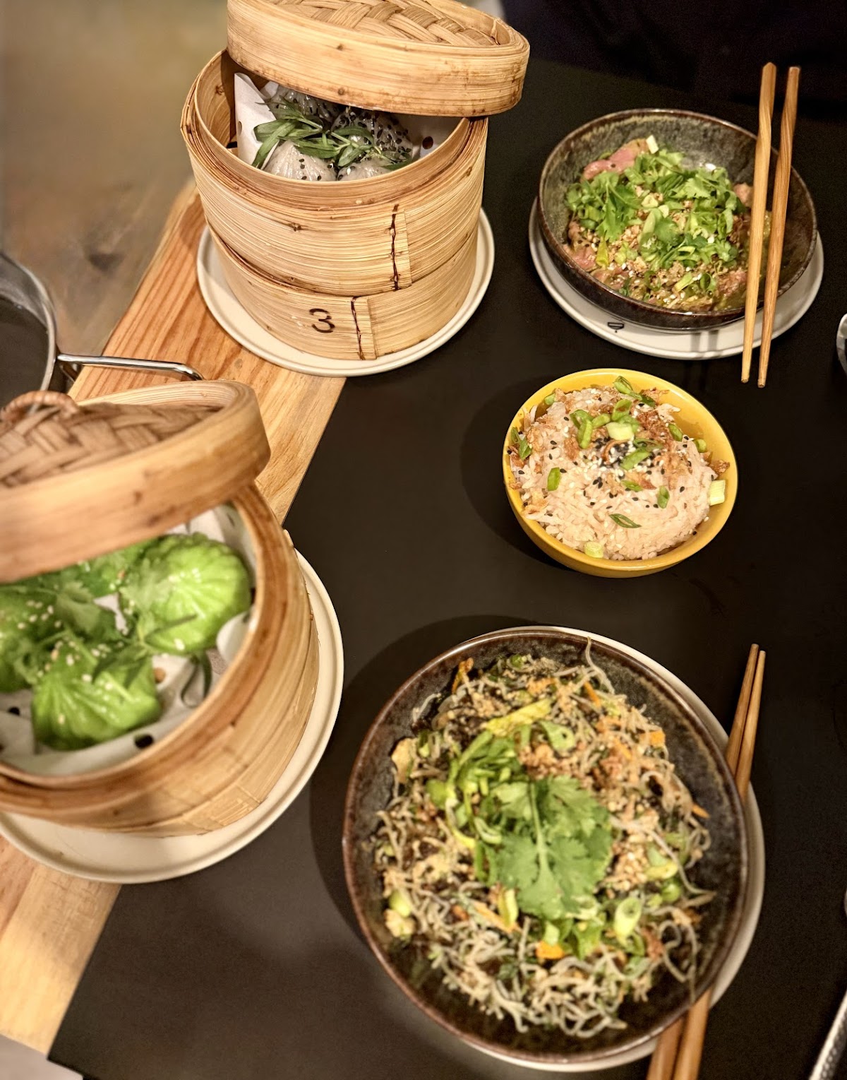 Les P'tites Bouchées - Photo 5