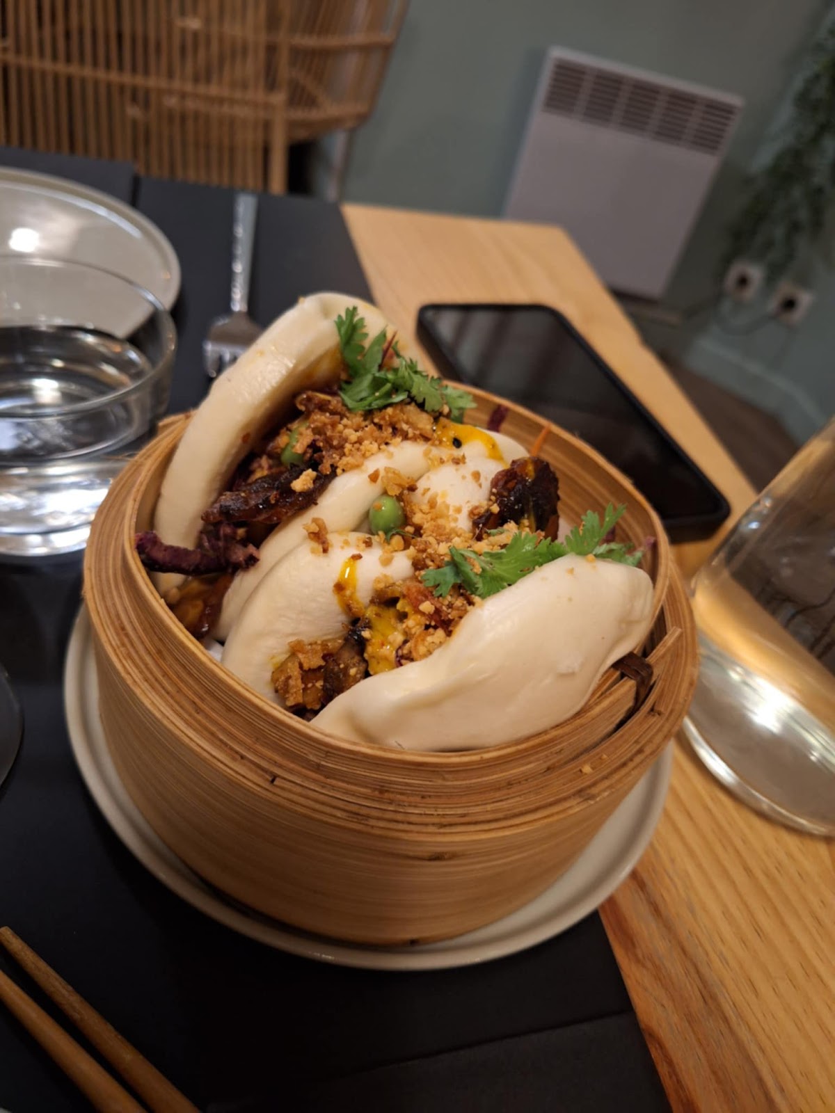 Les P'tites Bouchées - Photo 7