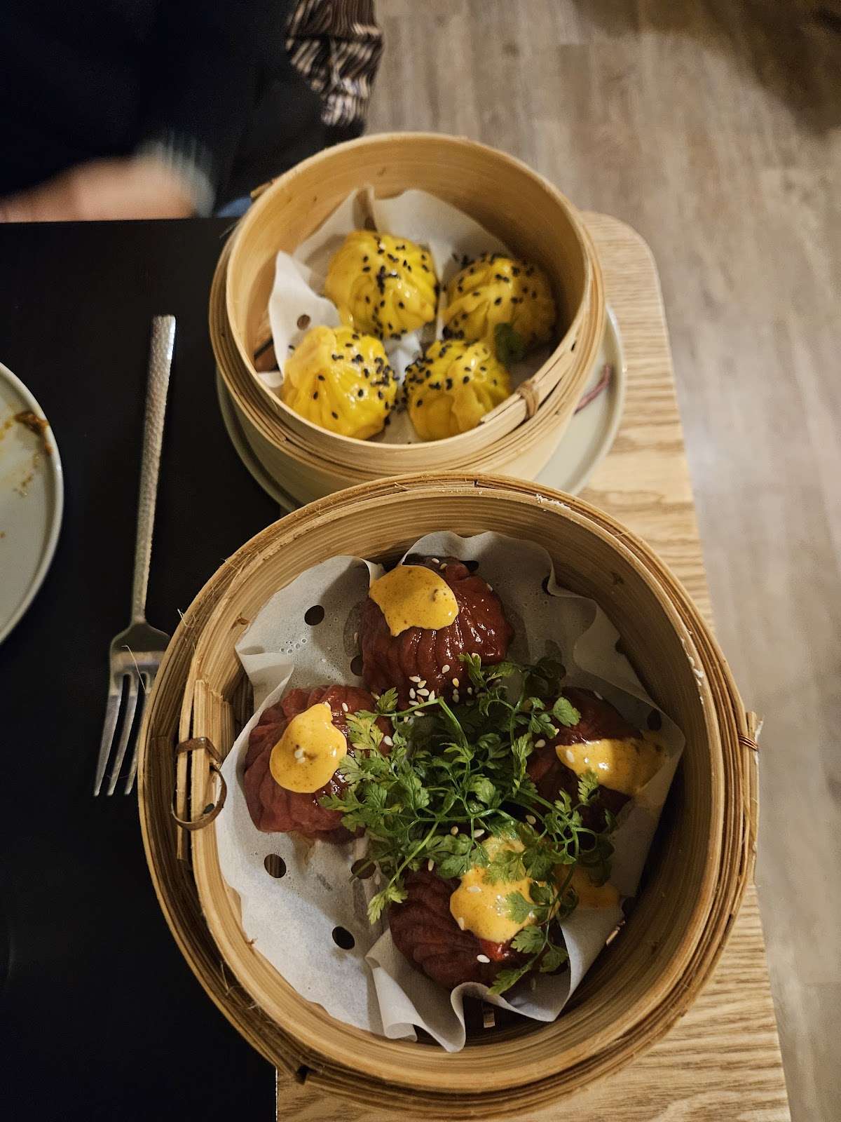 Les P'tites Bouchées - Photo 10