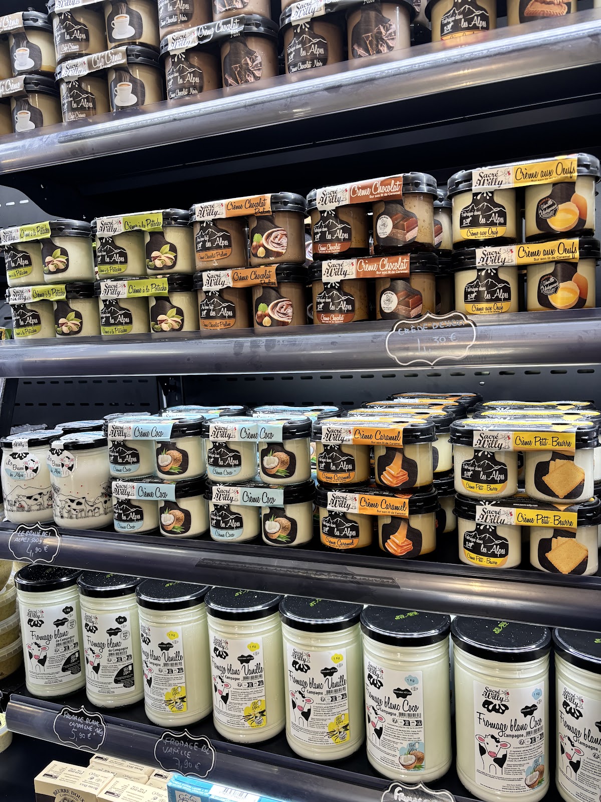 Les saveurs de la galicette - Photo 3