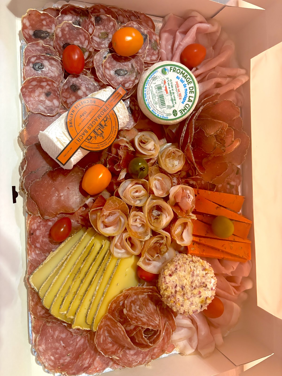 Les saveurs de la galicette - Photo 6