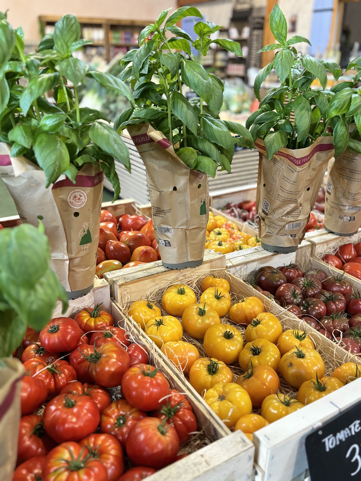 Les saveurs de la galicette - Photo 8