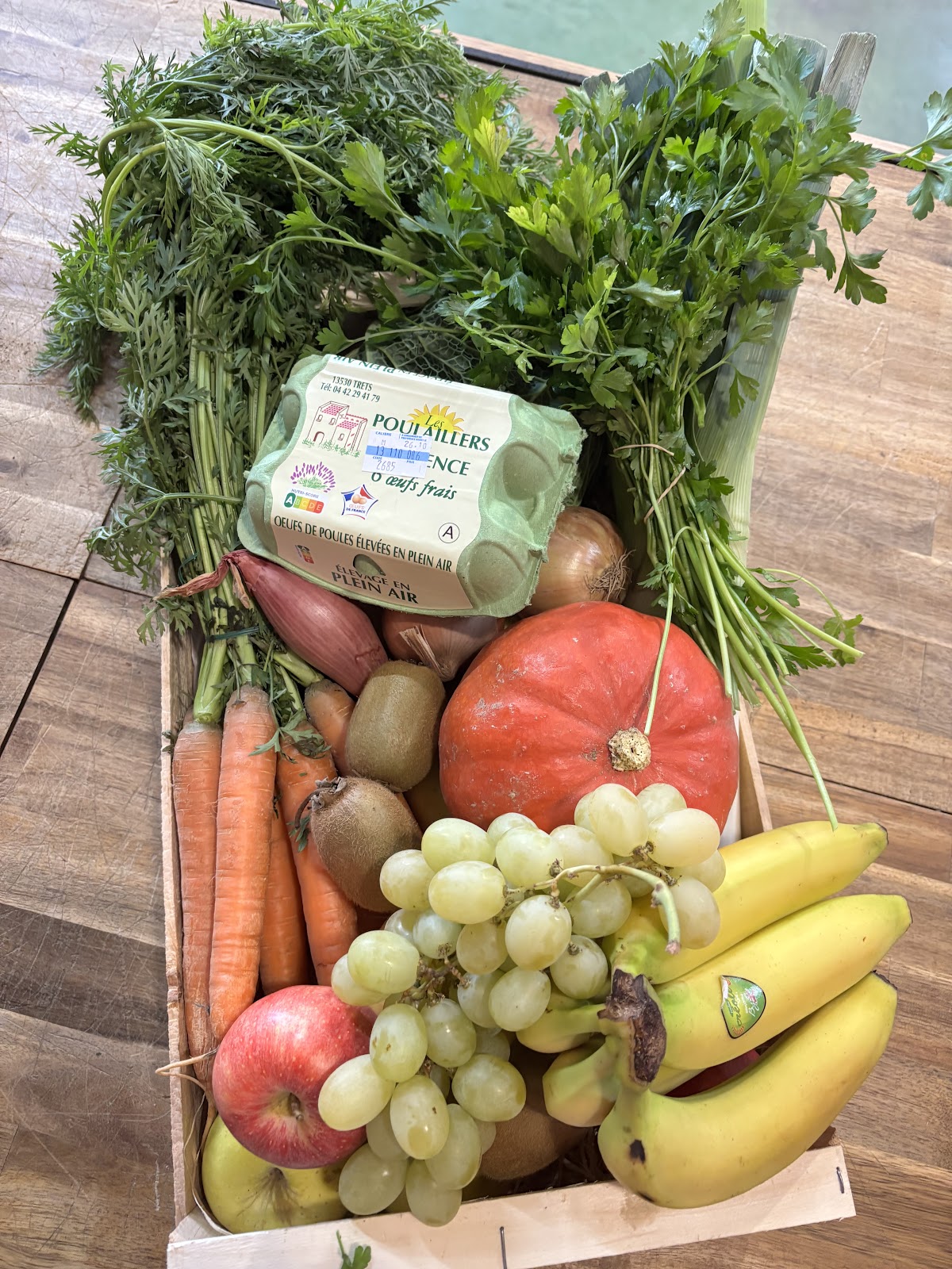 Les saveurs de la galicette - Photo 9