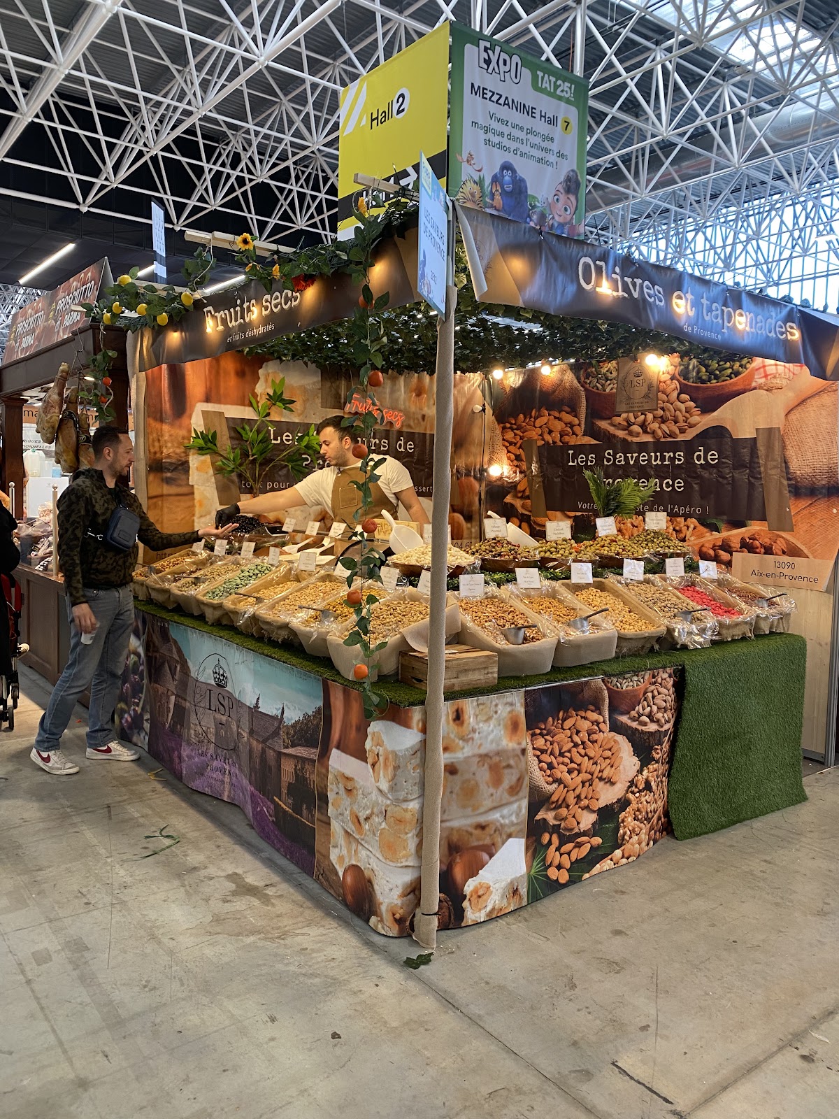 Les Saveurs de Provence - Photo 8