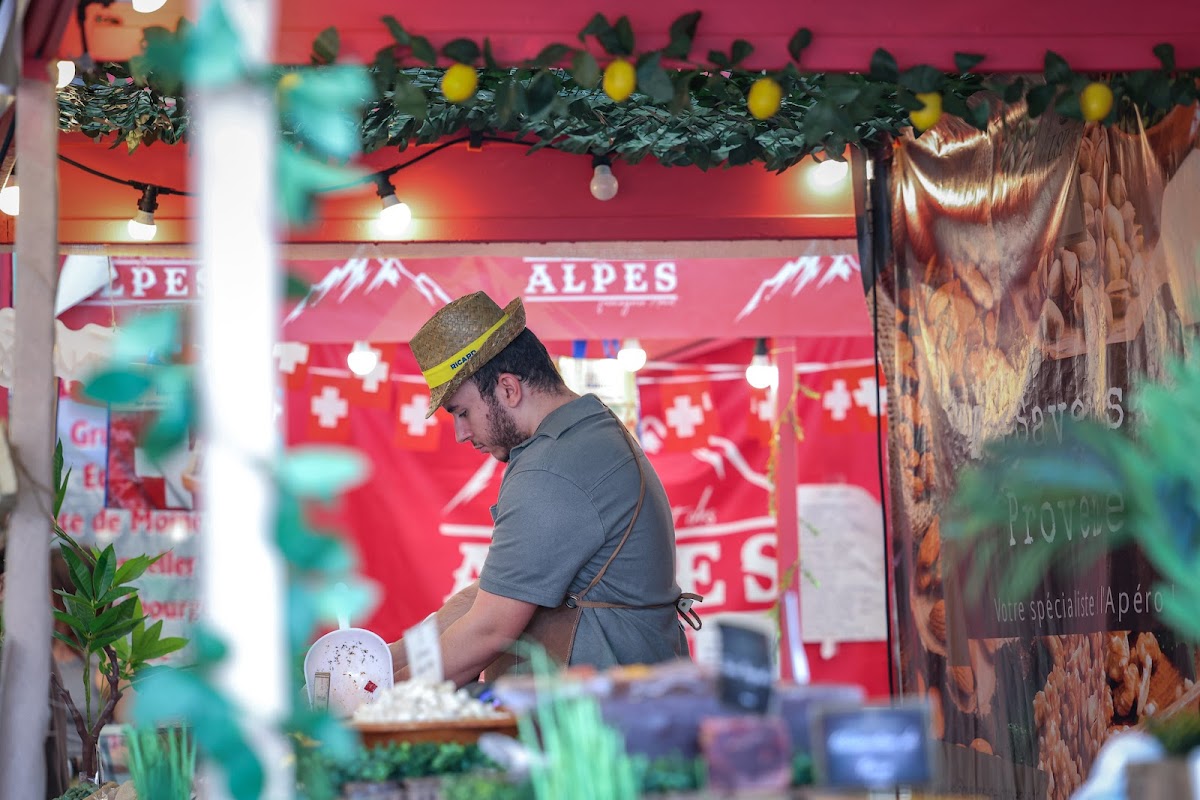 Les Saveurs de Provence - Photo 10