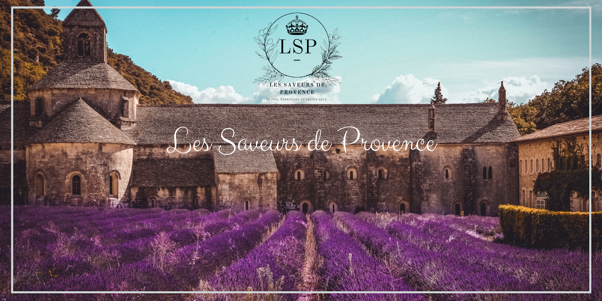 Les Saveurs de Provence