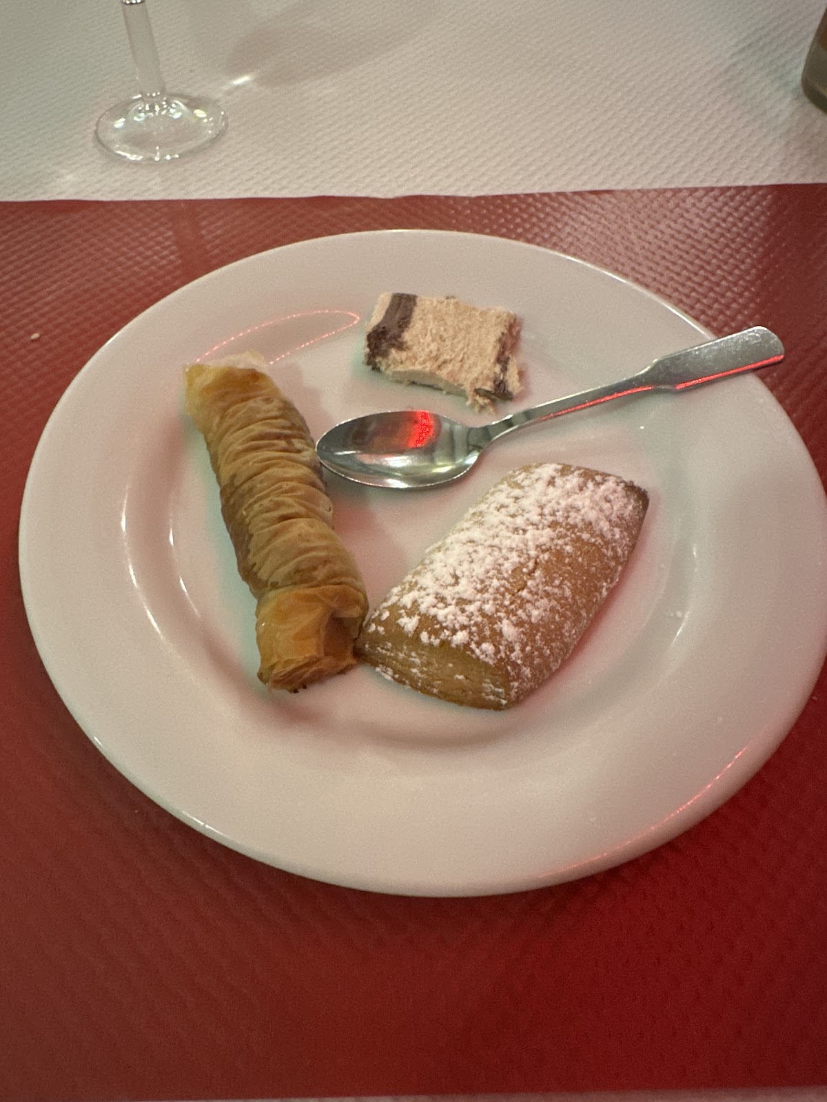 Les Sept Themes - Photo 5