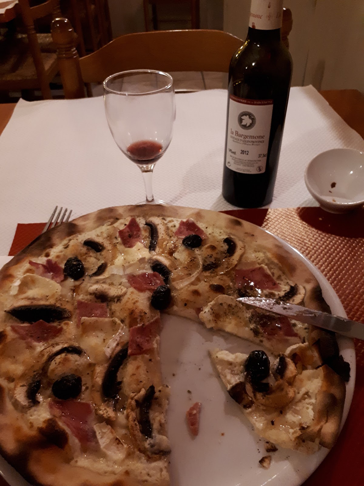 Les Sept Themes - Photo 6