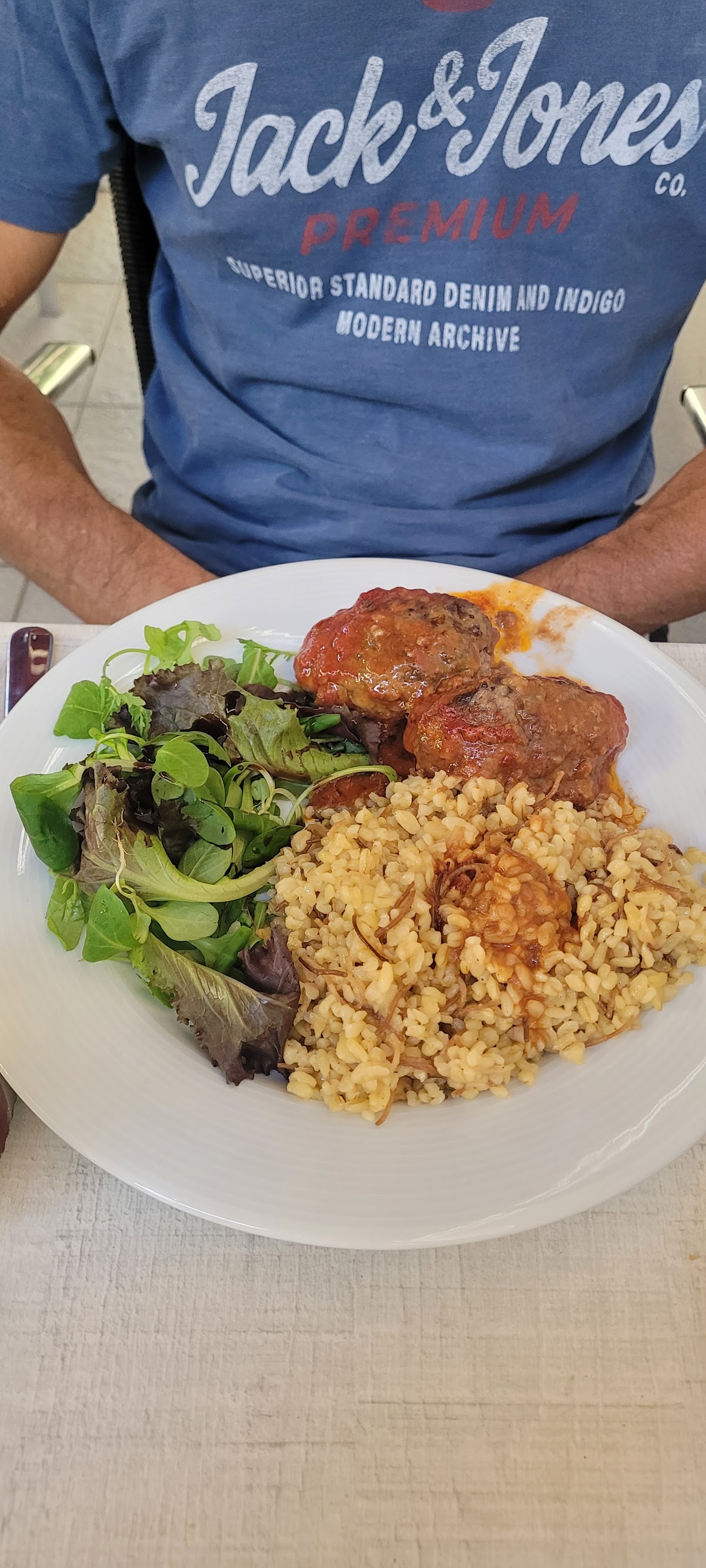 Les Sept Themes - Photo 9