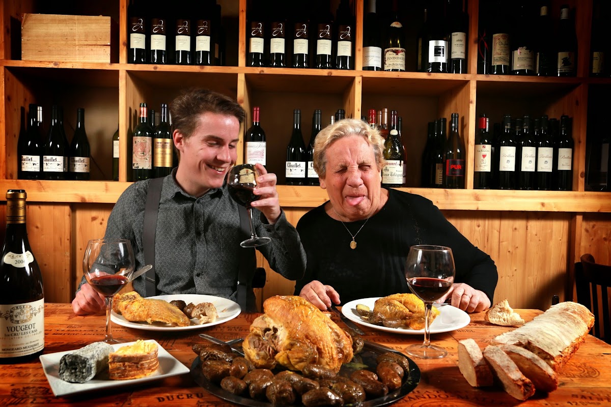 Les Vieilles Canailles - Photo 4