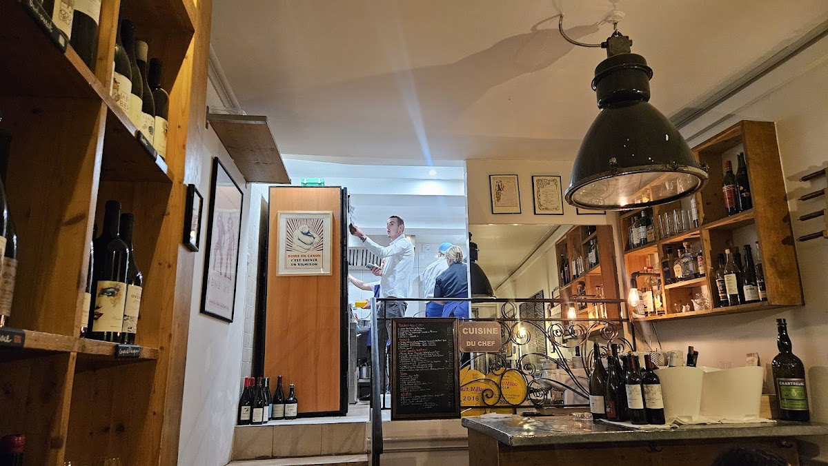 Les Vieilles Canailles - Photo 7