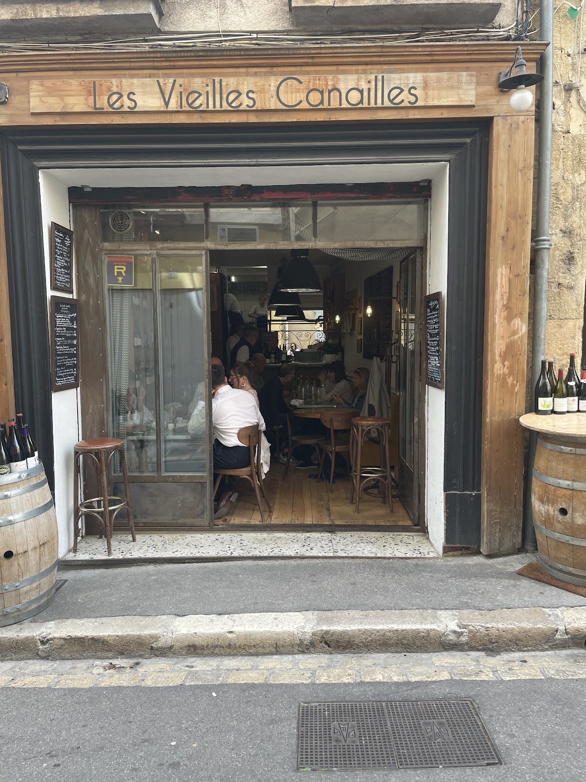 Les Vieilles Canailles - Photo 10