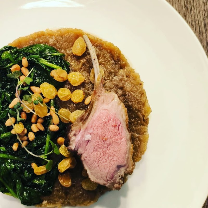 Licandro Le Bistro - Photo 2