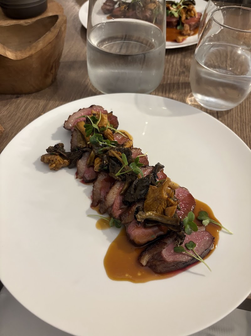 Licandro Le Bistro - Photo 3