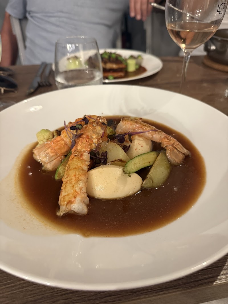 Licandro Le Bistro - Photo 5