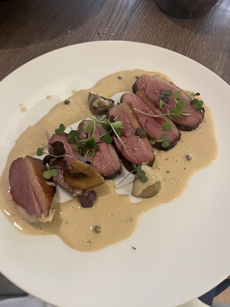 Licandro Le Bistro - Photo 6