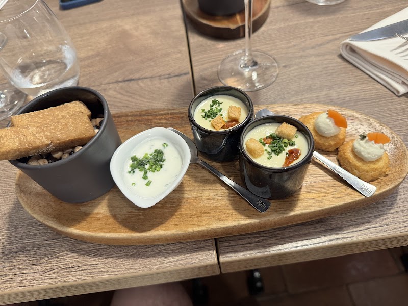 Licandro Le Bistro - Photo 7