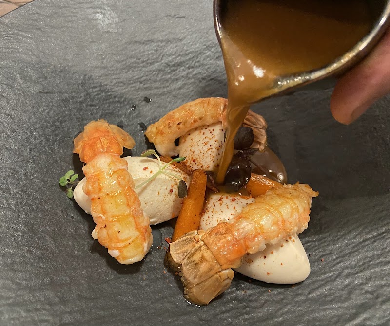 Licandro Le Bistro - Photo 10