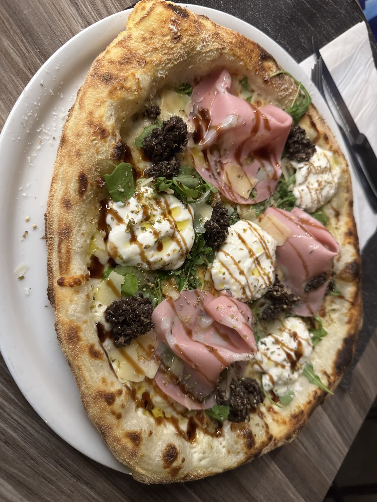 Little Italy By Fratelli IAQUINTA - Photo 2