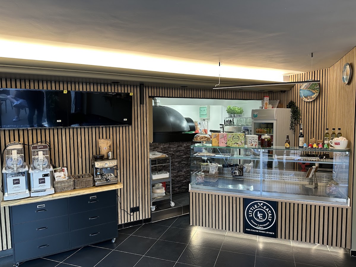 Little Italy By Fratelli IAQUINTA - Photo 5