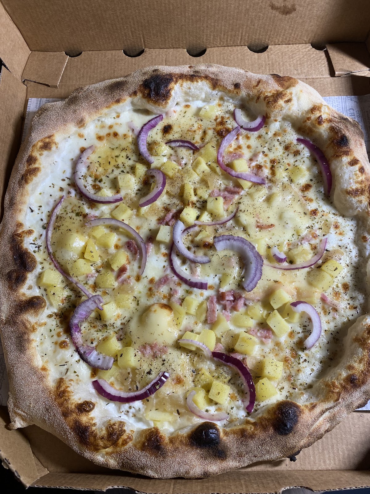 Little Italy By Fratelli IAQUINTA - Photo 8