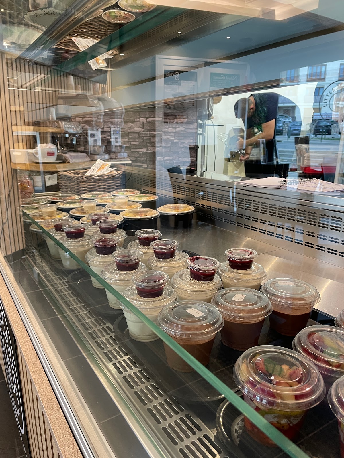 Little Italy By Fratelli IAQUINTA - Photo 9