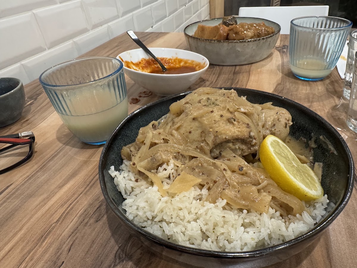 Little Sénégal - Photo 2