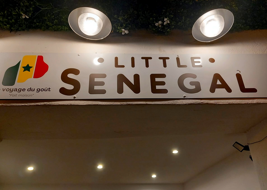 Little Sénégal - Photo 3