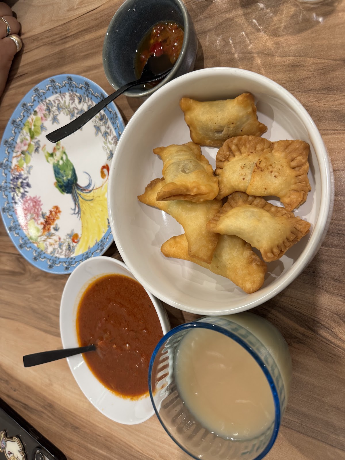 Little Sénégal - Photo 4