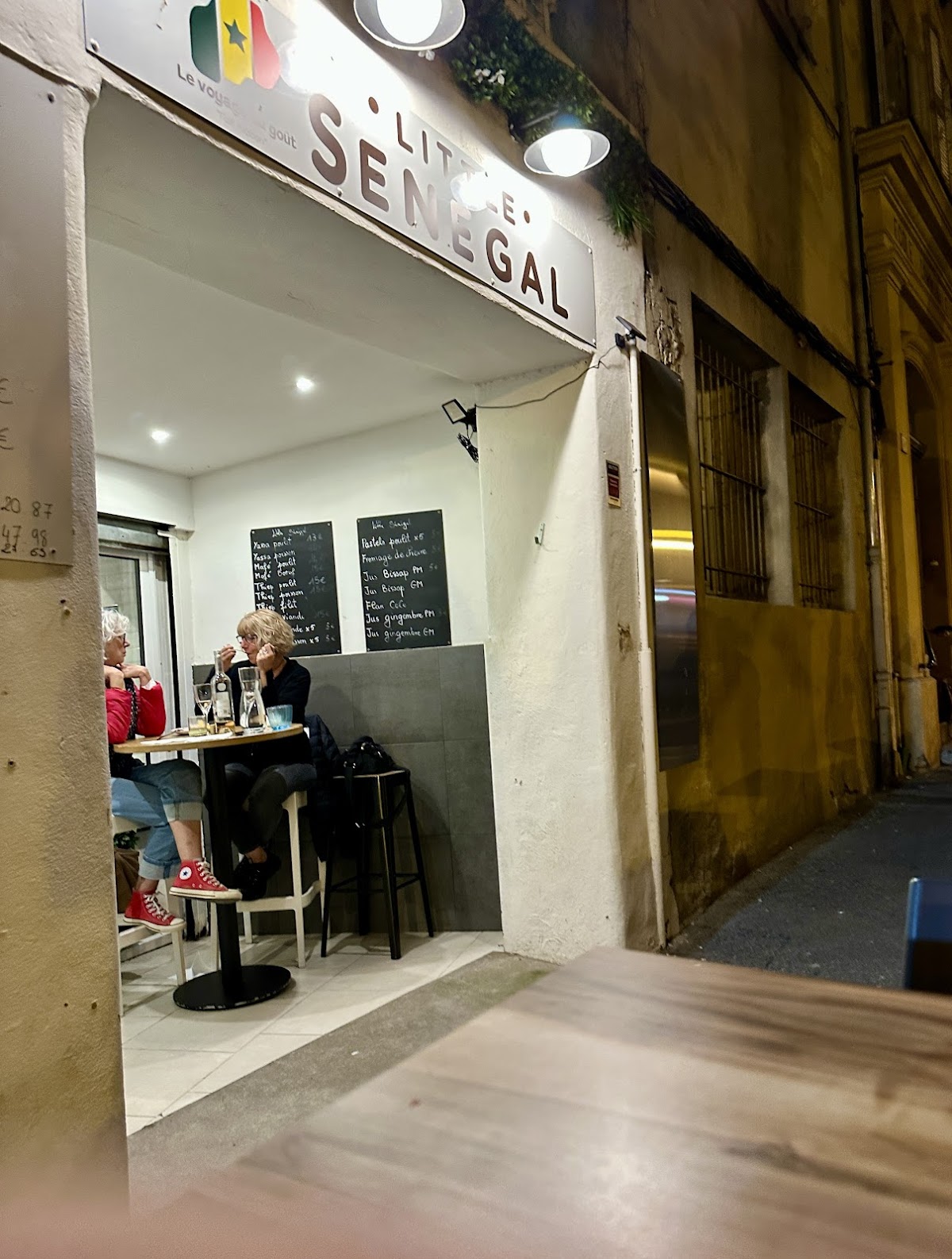 Little Sénégal - Photo 6