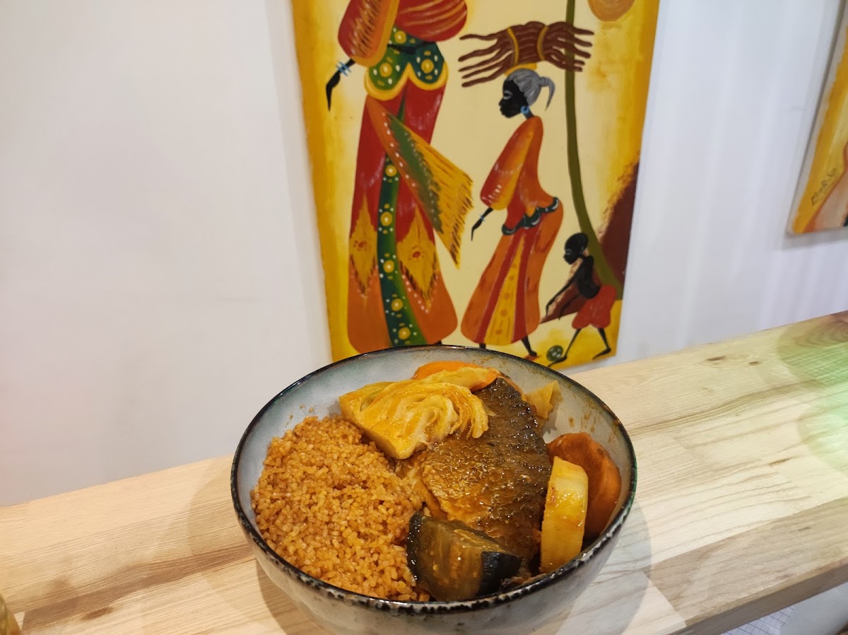 Little Sénégal - Photo 8