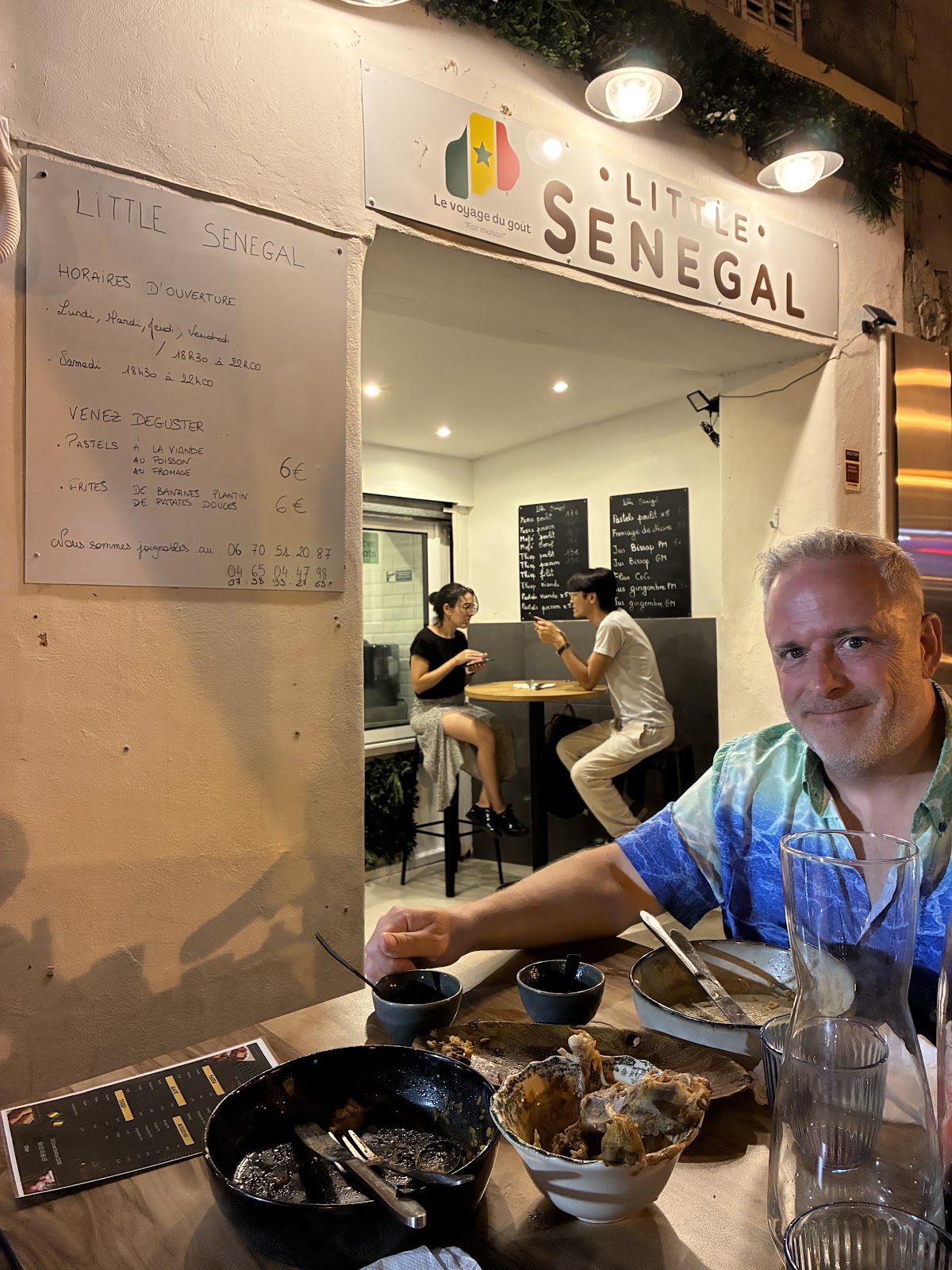 Little Sénégal - Photo 9