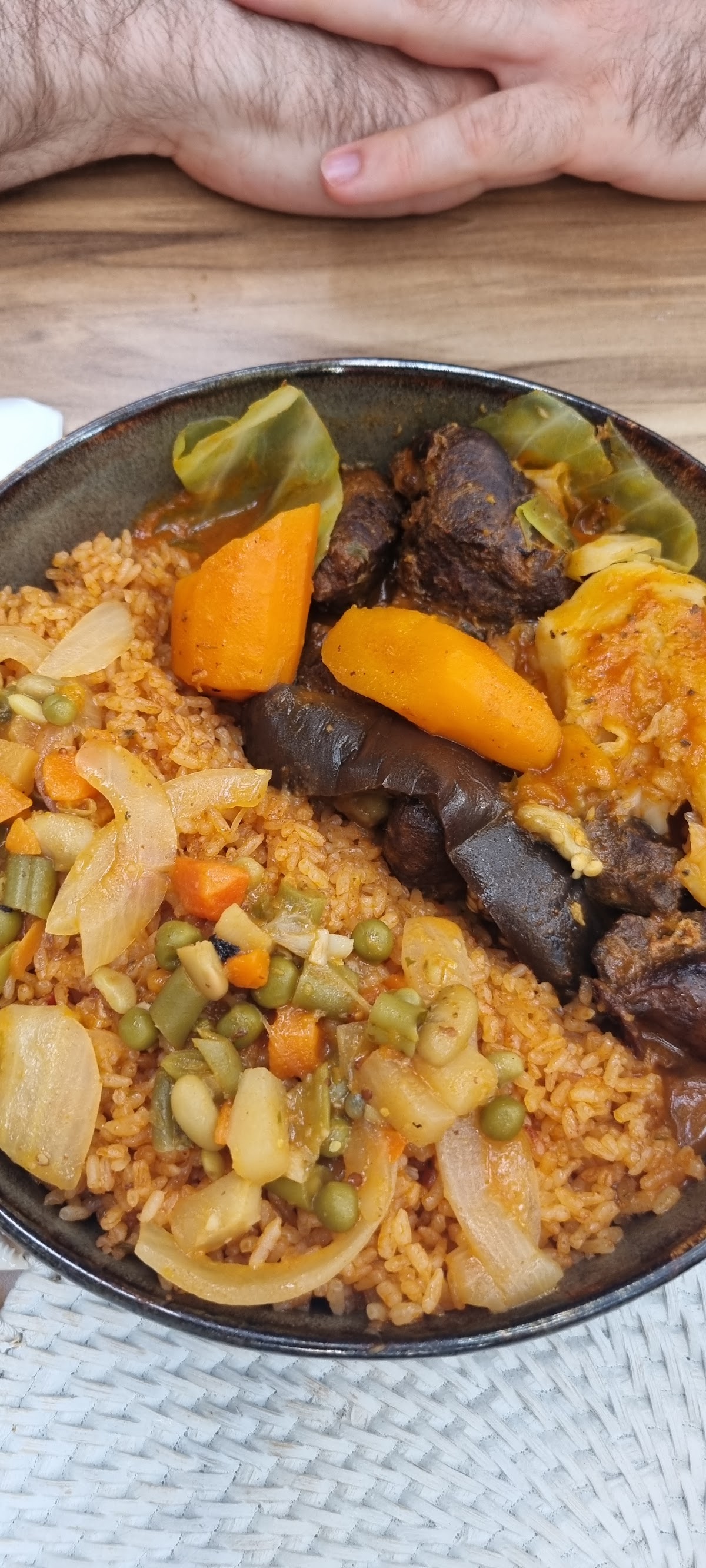 Little Sénégal - Photo 10