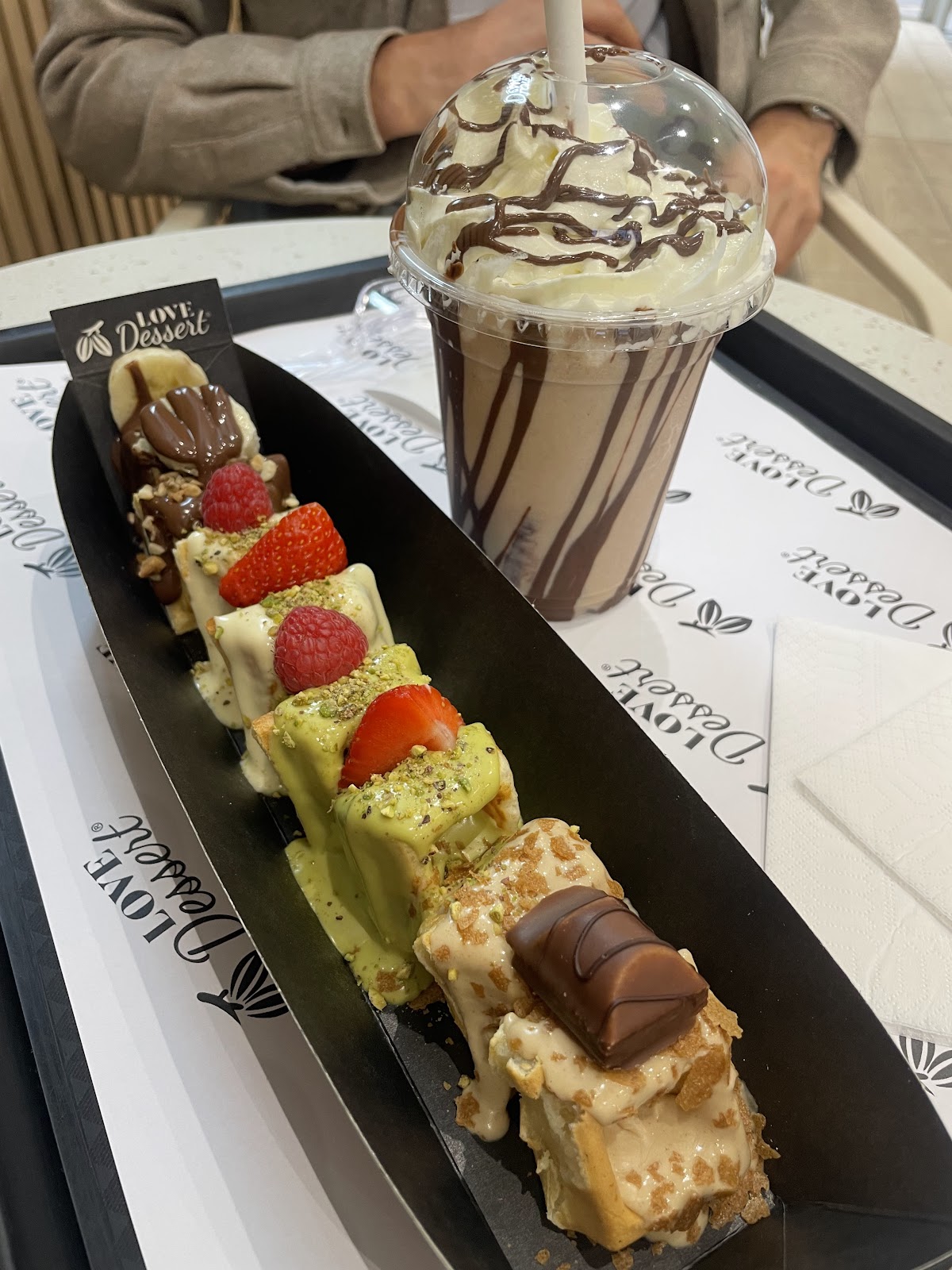 Love Dessert Aix en Provence - Photo 2