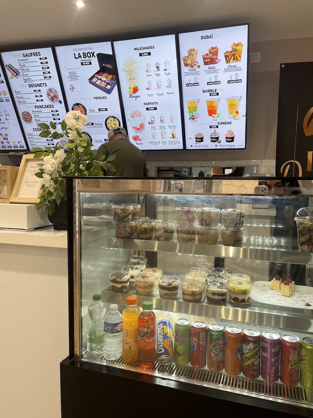 Love Dessert Aix en Provence - Photo 3