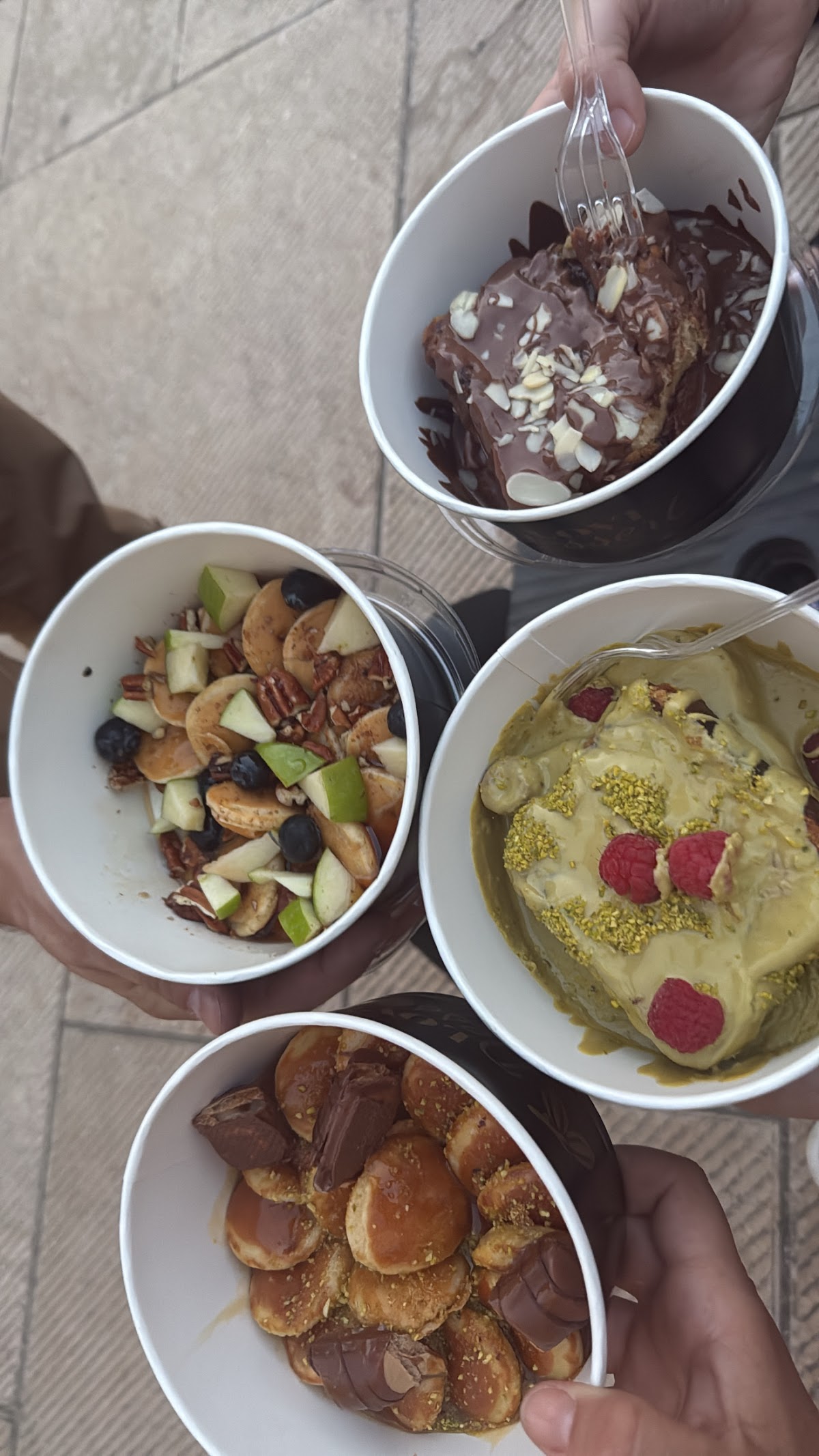 Love Dessert Aix en Provence - Photo 4