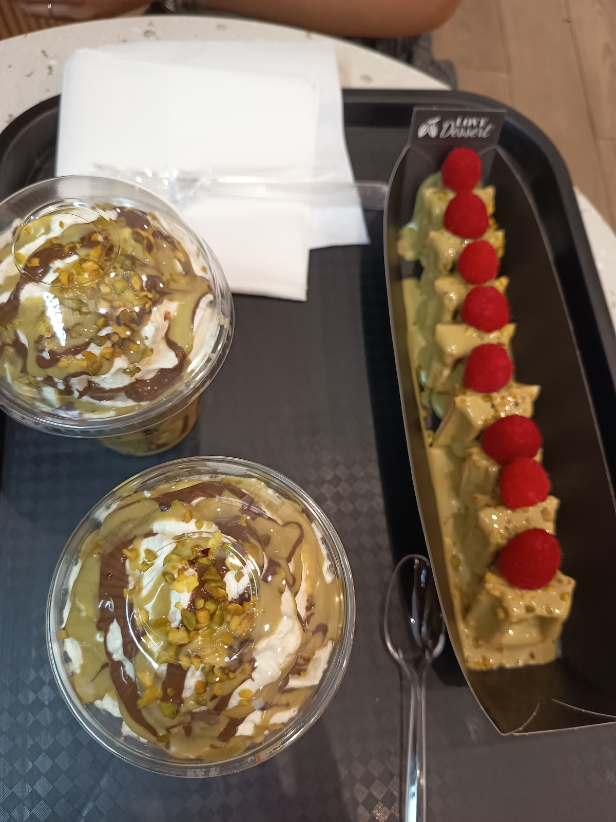 Love Dessert Aix en Provence - Photo 5