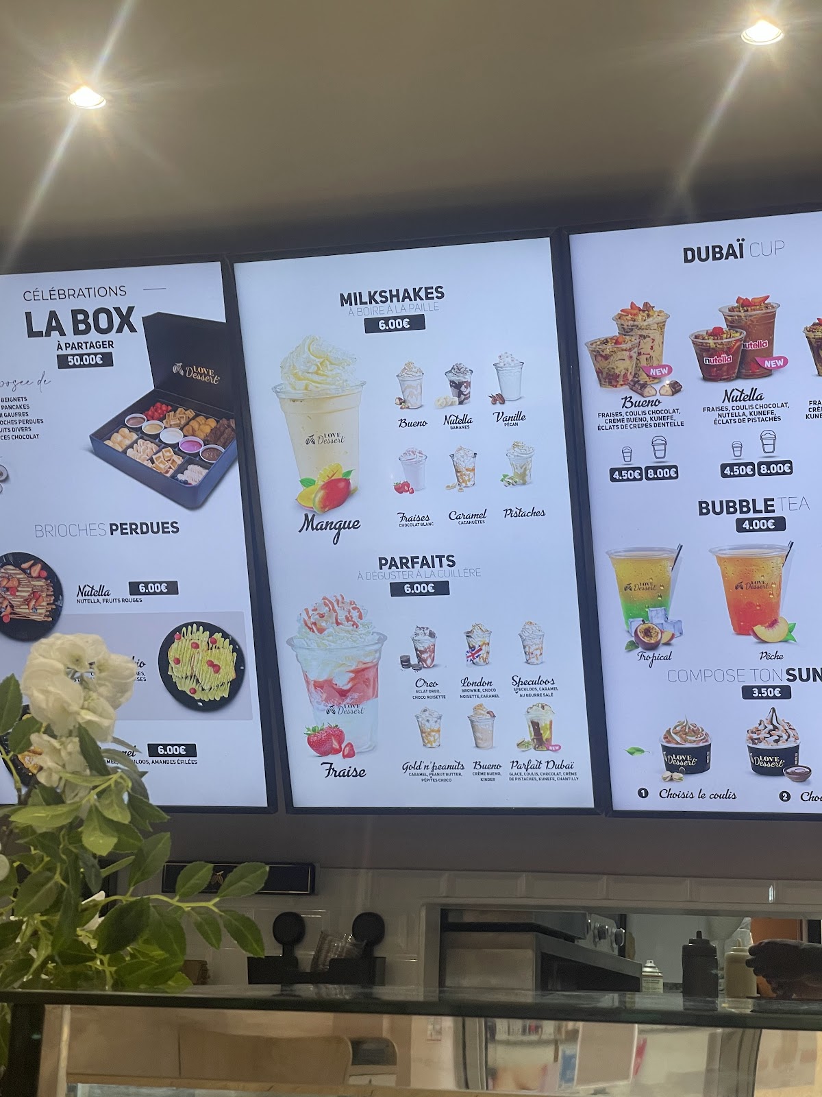 Love Dessert Aix en Provence - Photo 10