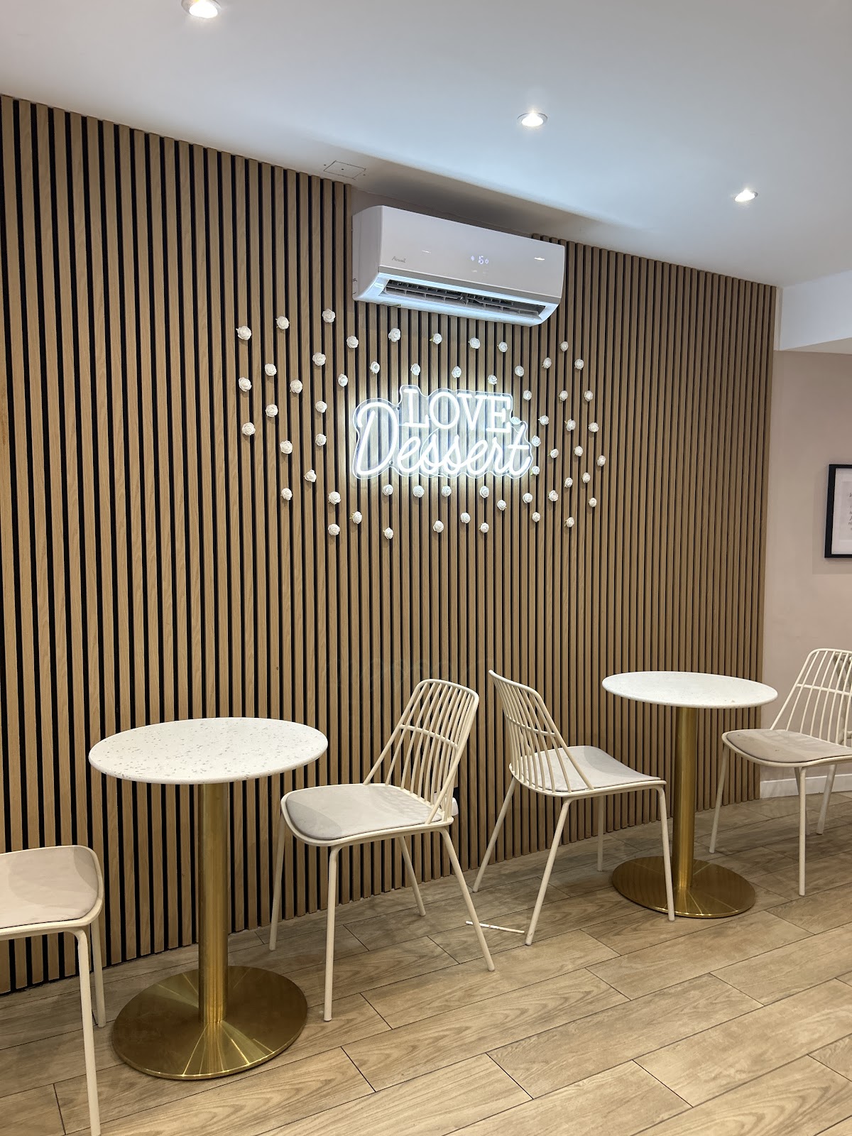 Love Dessert Aix en Provence