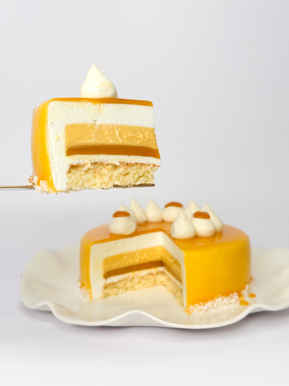 Lucy’s Pâtisserie - Photo 3