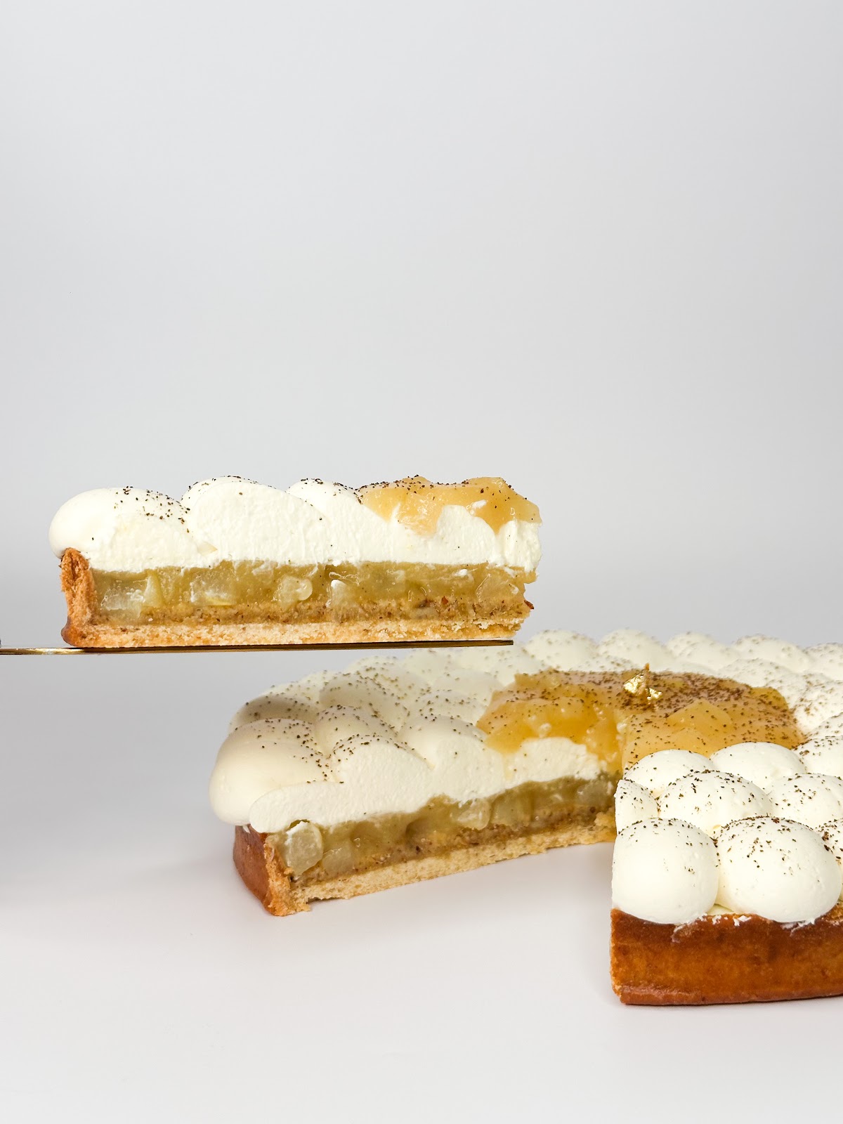 Lucy’s Pâtisserie - Photo 4