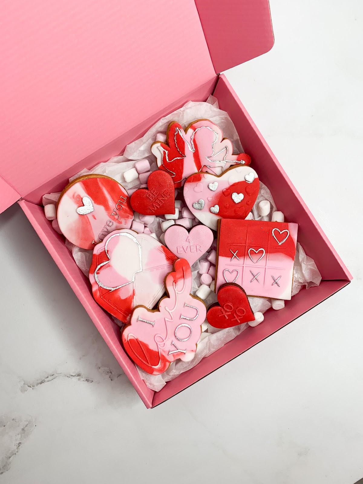 Lucy’s Pâtisserie - Photo 5