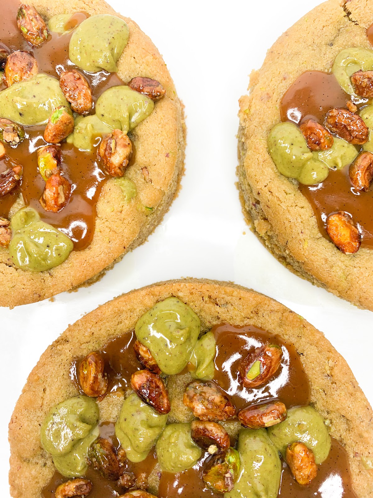 Lucy’s Pâtisserie - Photo 6